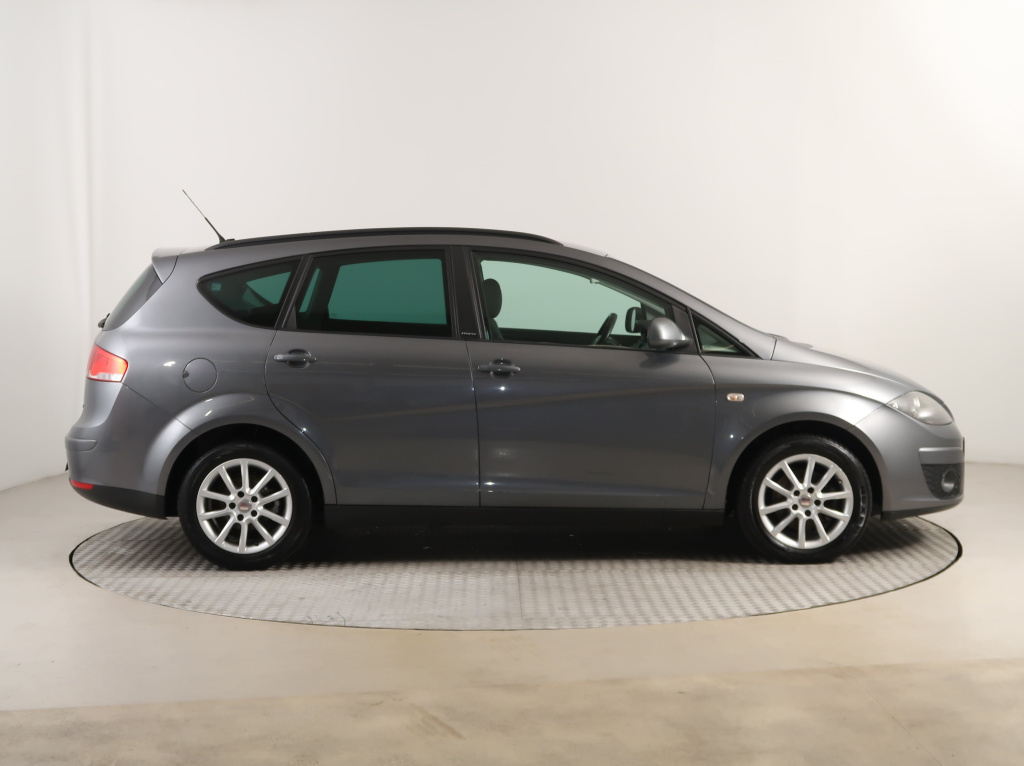 Seat Altea XL