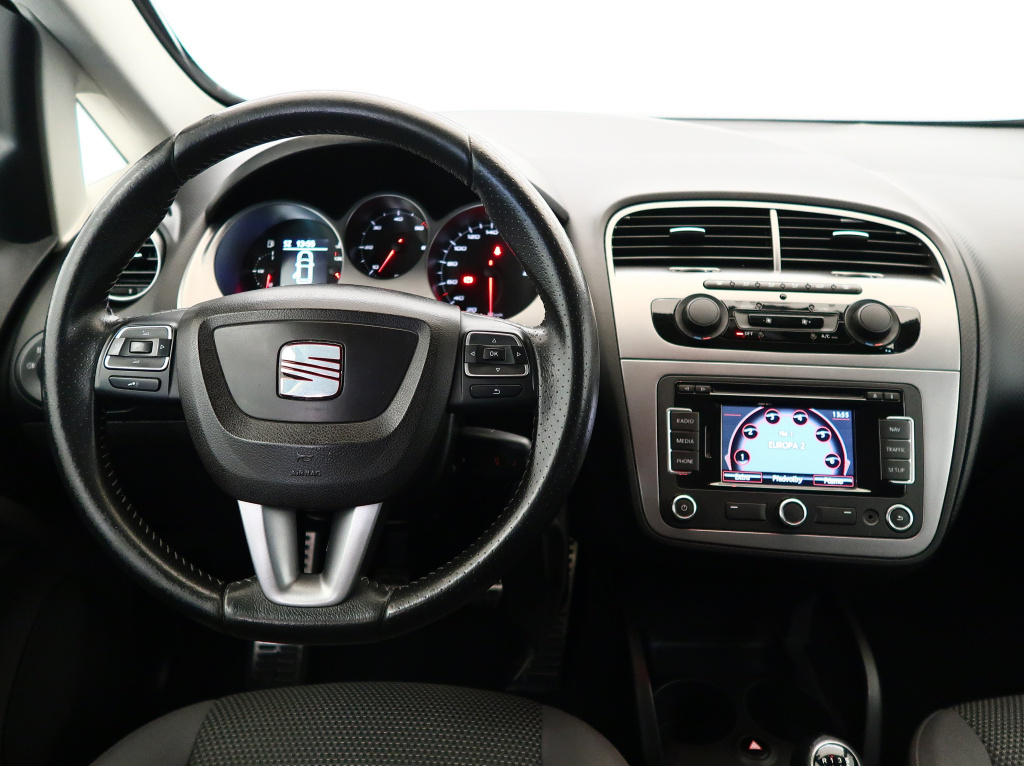 Seat Altea XL