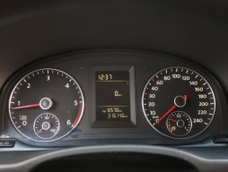 Volkswagen Caddy 2013