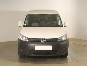 Volkswagen Caddy - 2013