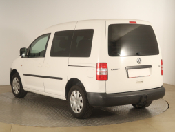 Volkswagen Caddy 2013