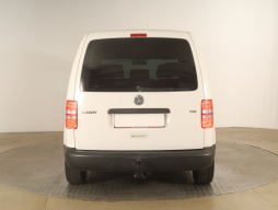 Volkswagen Caddy 2013