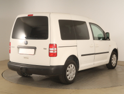 Volkswagen Caddy 2013