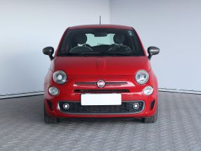 Fiat 500 - 2020