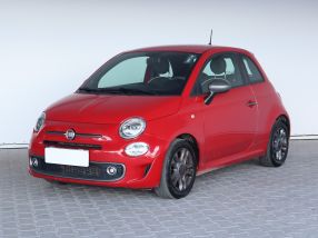 Fiat 500 - 2020