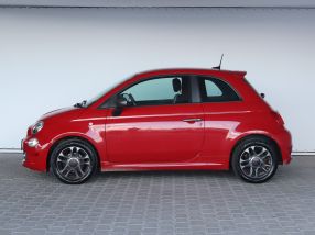 Fiat 500 - 2020