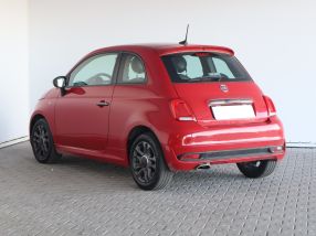 Fiat 500 - 2020