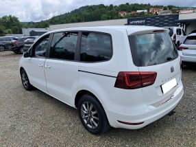 Seat Alhambra - 2015