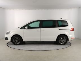 Seat Alhambra - 2015