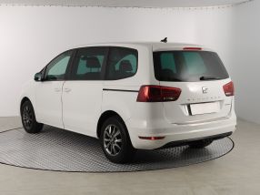 Seat Alhambra - 2015