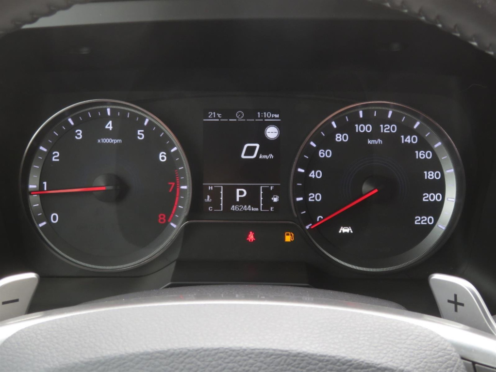 Ssang Yong Korando