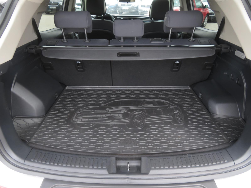 Ssang Yong Korando