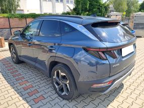 Hyundai Tucson - 2021