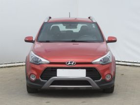 Hyundai i20 - 2018
