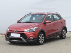 Hyundai i20 - 2018