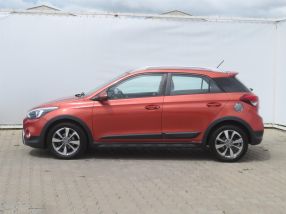 Hyundai i20 - 2018
