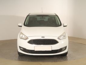Ford Focus C-Max - 2016