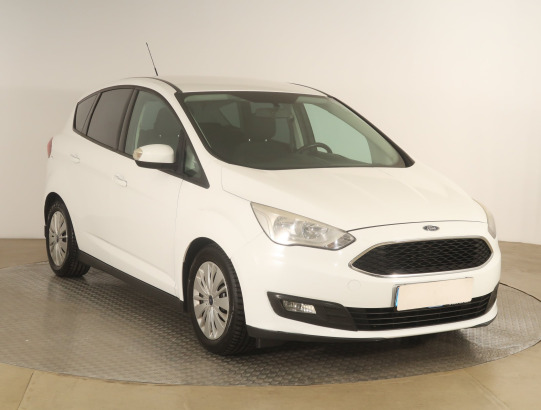 Ford Focus C-Max