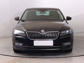 Skoda Superb - 2019