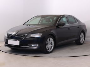 Skoda Superb - 2019