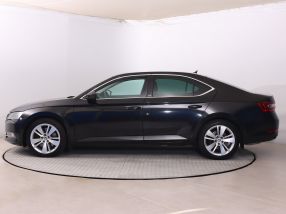 Skoda Superb - 2019
