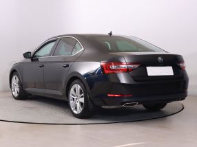 Skoda Superb - 2019