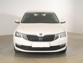 Skoda Octavia - 2019