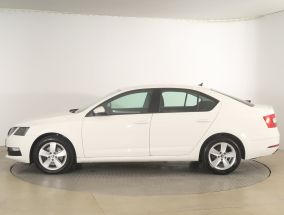Skoda Octavia - 2019