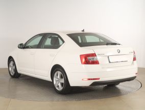 Skoda Octavia - 2019