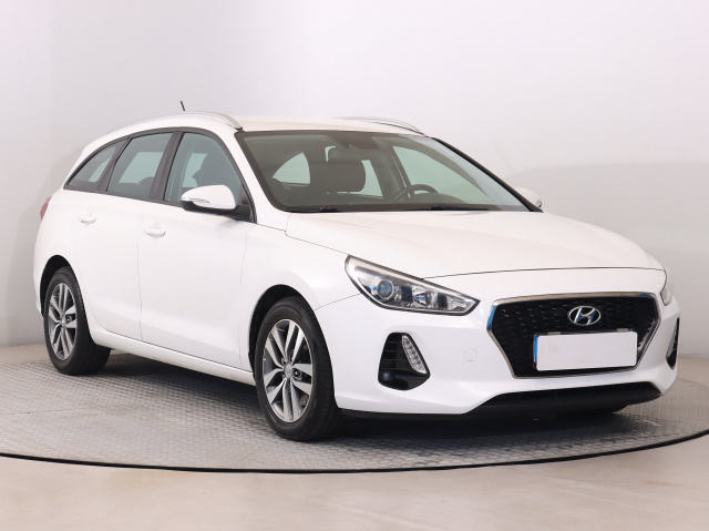 Hyundai i30 2018
