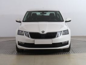Skoda Octavia - 2019