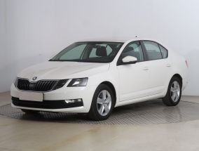 Skoda Octavia - 2019