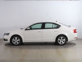 Skoda Octavia - 2019
