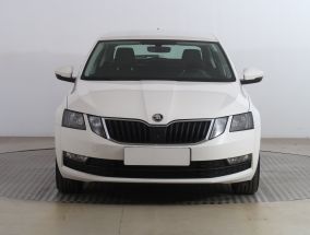 Skoda Octavia - 2019