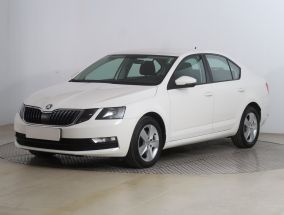 Skoda Octavia - 2019