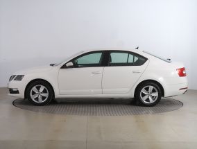 Skoda Octavia - 2019