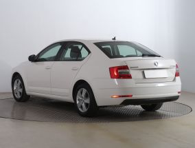 Skoda Octavia - 2019