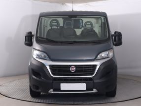 Fiat Ducato - 2018