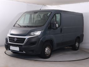 Fiat Ducato - 2018