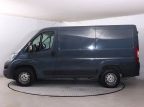 Fiat Ducato - 2018