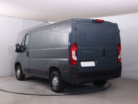 Fiat Ducato - 2018