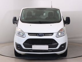 Ford Transit Custom - 2016