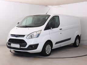 Ford Transit Custom - 2016