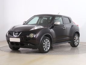 Nissan Juke - 2014