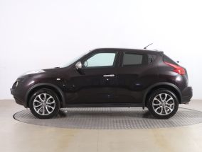 Nissan Juke - 2014