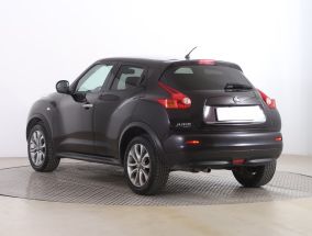 Nissan Juke - 2014