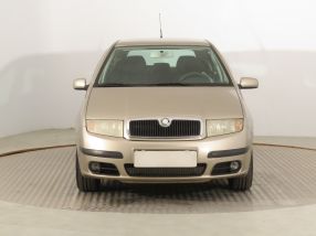 Skoda Fabia - 2005