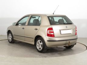 Skoda Fabia - 2005