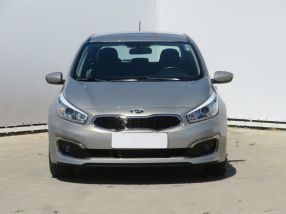 Kia Ceed - 2016