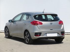 Kia Ceed - 2016